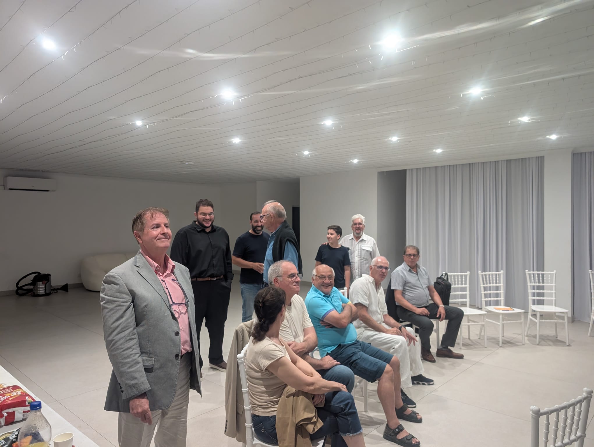 Retour sur notre événement du 17 septembre 2026 à Nîmes