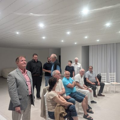Retour sur notre événement du 17 septembre 2026 à Nîmes